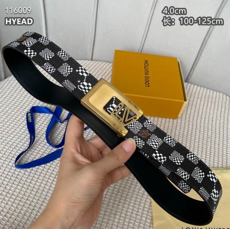 LV Belts 7716